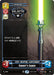 Knight's Saber
