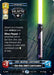 Qui-Gon Jinn's Lightsaber