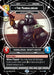 The Mandalorian - Wherever I Go, He Goes - Foil