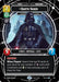 Darth Vader - Commanding the First Legion