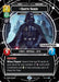 Darth Vader - Commanding the First Legion (Champion)