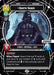 Darth Vader - Commanding the First Legion - Foil
