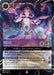 Belle - Accomplished Mystic - Foil