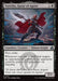 Danitha, Spear of Agony (Foil)