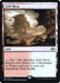 Arid Mesa (Foil)