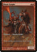 Blood Knight - Full Art - Inverted