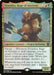 Vrondiss, Rage of Ancients - Legendary - Etched (Foil)