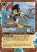 Donald Duck - Buccaneer (Disney Cruise Promo) - Foil