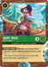 Daisy Duck - Pirate Captain (Disney Cruise Promo) - Foil