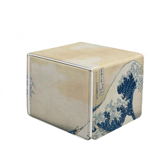 Ultra Pro: Alcove Edge "The Great Wave Off Kanagawa"