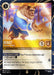 Beast - Gracious Prince - Foil