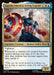 Captain America, Living Legend - Legendary