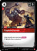 Captain Farron - Foil