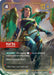 Kai'Sa - Survivor (Alternate Art)