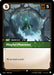 Playful Phantom - Foil
