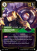 Blitzcrank - Impassive - Foil
