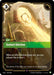 Solari Shrine - Foil