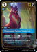 Thousand-Tailed Watcher - Foil