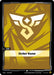 Order Rune - Foil