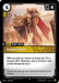 Solari Chief - Foil