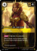 Leona - Determined - Foil