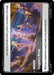 Targon's Peak - Foil