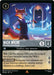 Nick Wilde - Persistent Investigator (Enchanted)