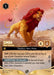Simba - Pride Protector - Foil