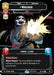 Wrecker - Boom! - Foil