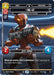 HK-47 - Exclamation: Die, Meatbag! (135) - Foil