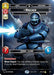 Wrecker - Boom! (137) - Foil