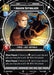 Anakin Skywalker - Champion of Mortis - Foil
