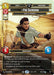Poe Dameron - Quick to Improvise (168) - Foil