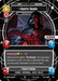 Darth Vader - Scourge of Squadrons (Judge) - Foil