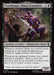 Swordsman, Sharp Scoundrel - Legendary (Foil)
