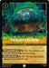 The Black Cauldron (Enchanted) - Foil