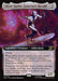 Silver Surfer, Galactus's Herald - Extended Art - Legendary