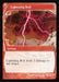 Lightning Bolt (Foil)