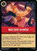 Next Stop, Olympus (Enchanted) - Foil