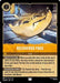 Recovered Page - Foil