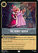 The Robot Queen - Foil