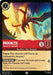 Brooklyn - Second in Command - Foil