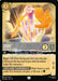 Zeus - Missing His Spark - Foil