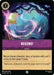 Begone! - Foil