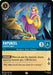 Rapunzel - Creative Captor - Foil