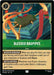 Blessed Bagpipes - Foil