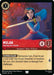 Mulan - Standing Her Ground (Epic)