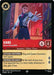 Hans - Brazen Manipulator - Foil