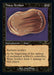 Warp Artifact - Retro Frame