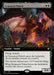 Tyrannical Pitlord (Foil)
